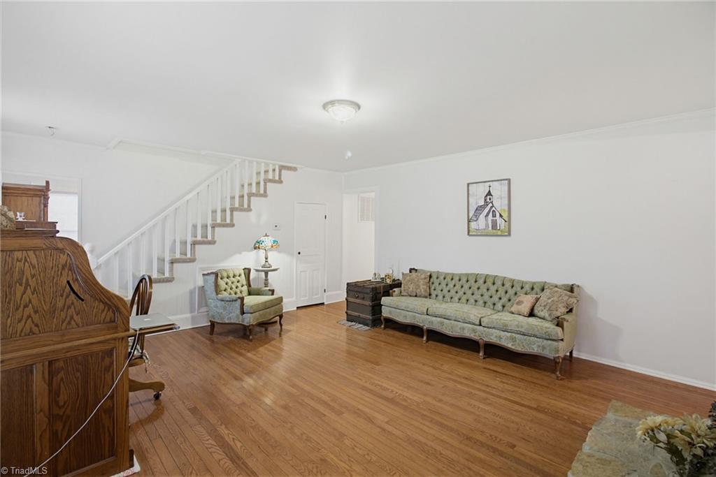 4681 Gumtree Road Winston-Salem, NC 27107 - Photo 6 of 42