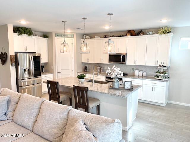22487 Rosa Road Queen Creek, AZ 85142 - Photo 9 of 44 Gallery Image 9