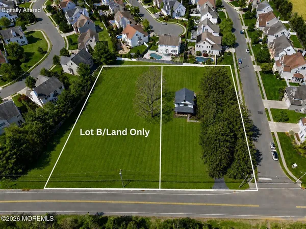 $499,999 | 194 Fort Plains Road, Unit B, Howell, NJ 07731