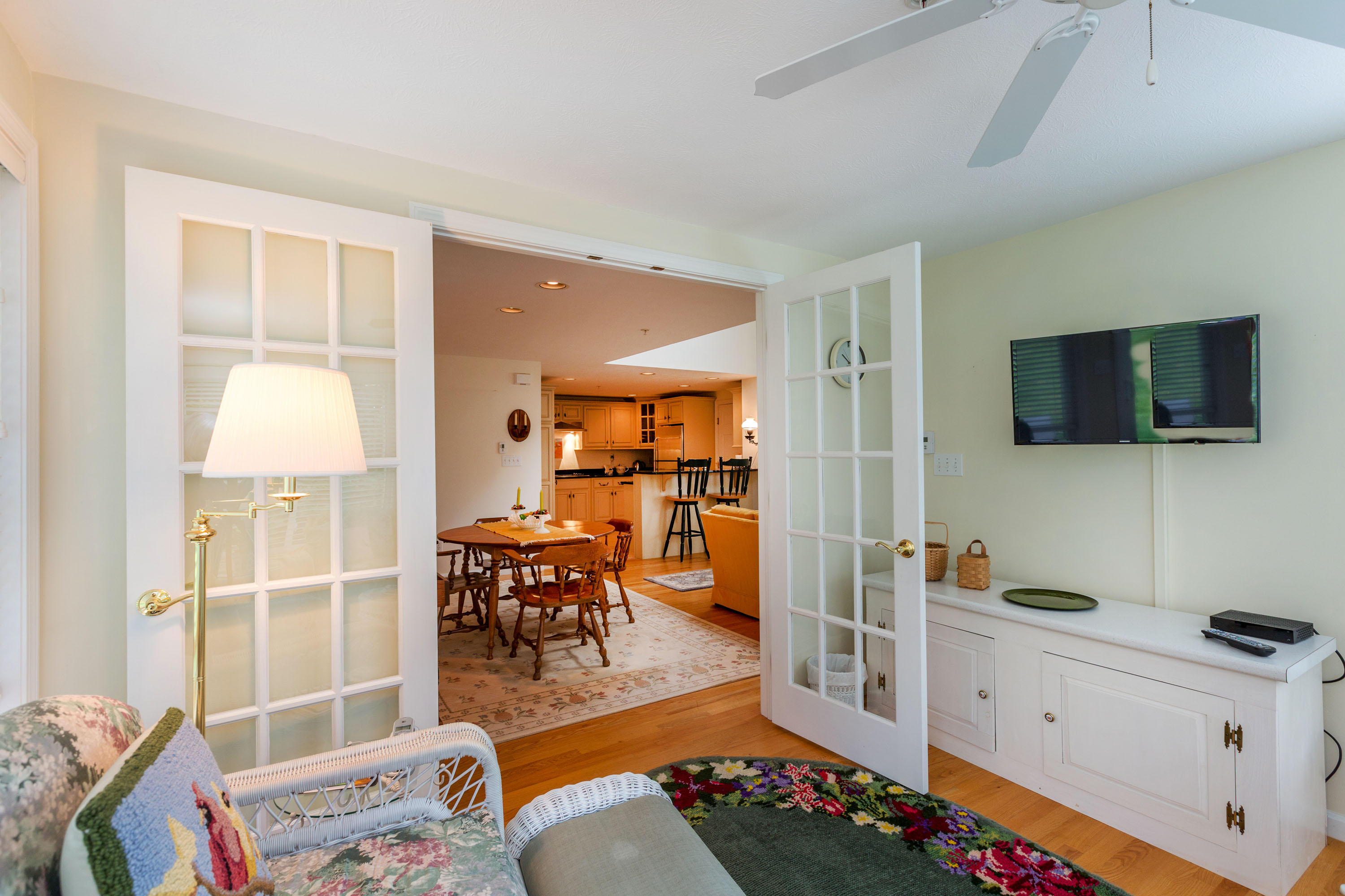 24 Ridgefield Drive, Unit 17 Gorham, ME 04038 - Photo 21 of 49 Ridgefield_Mason_19