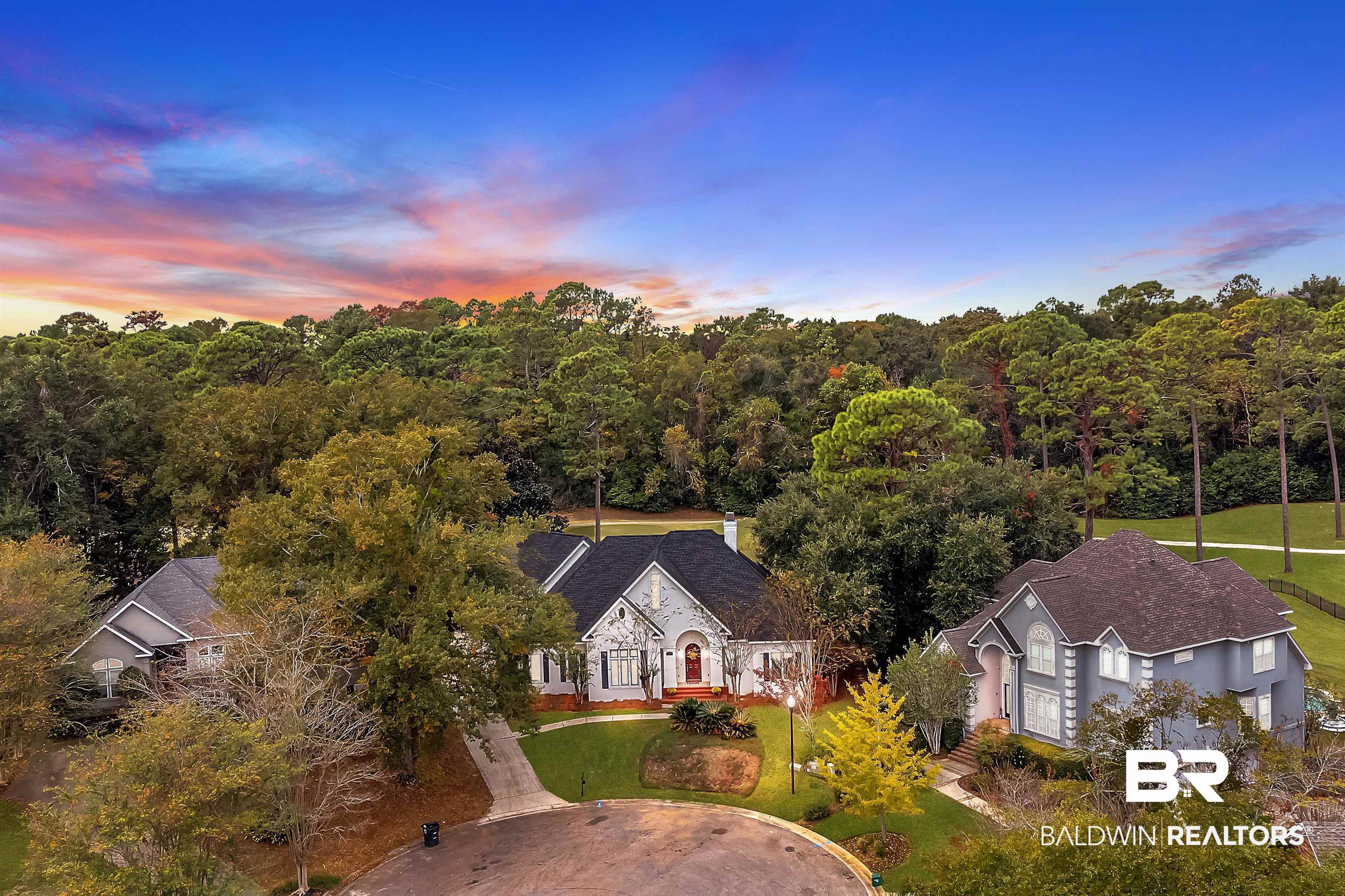 121 Sandy Shoal Loop Fairhope, AL 36532 - Photo 45 of 49