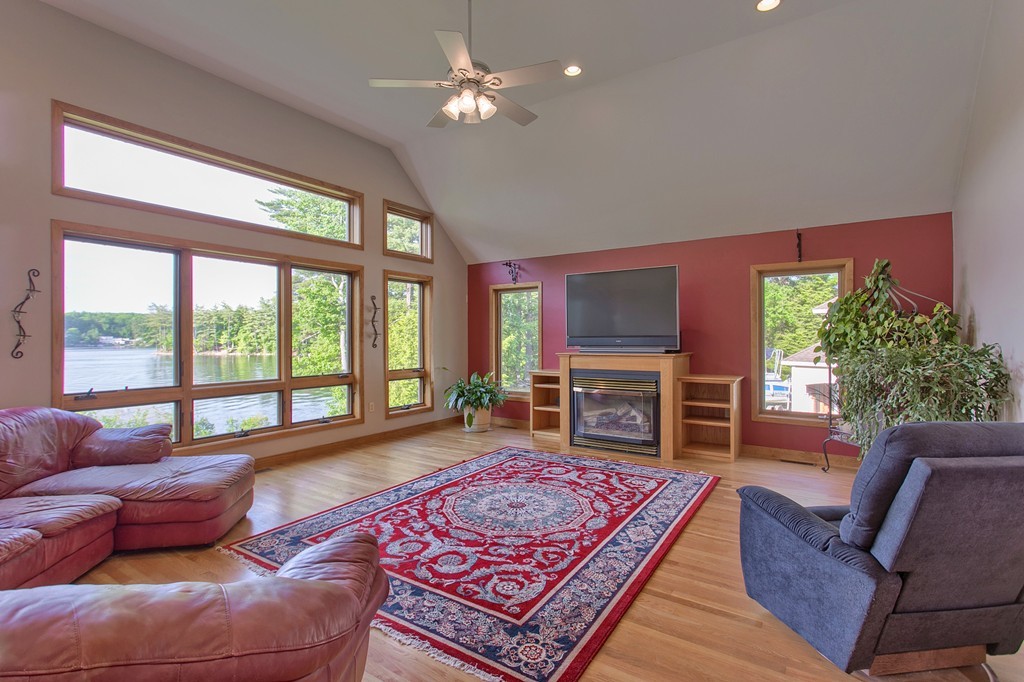134 Shelters Road Groton, MA 01450 - Photo 12 of 28