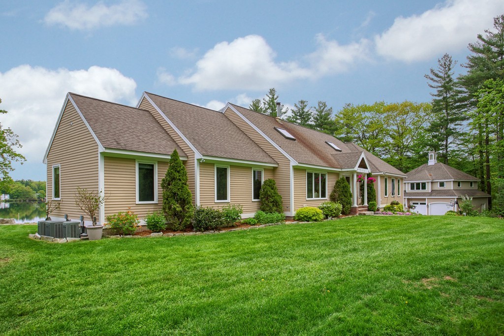 134 Shelters Road Groton, MA 01450 - Photo 27 of 28