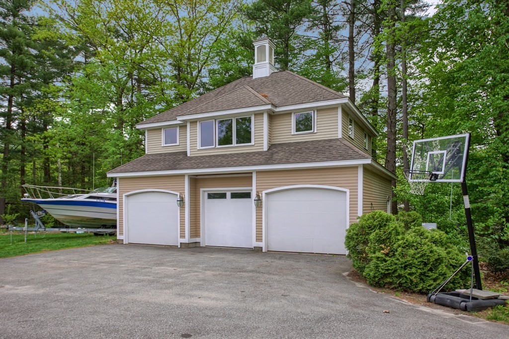 134 Shelters Road Groton, MA 01450 - Photo 5 of 28