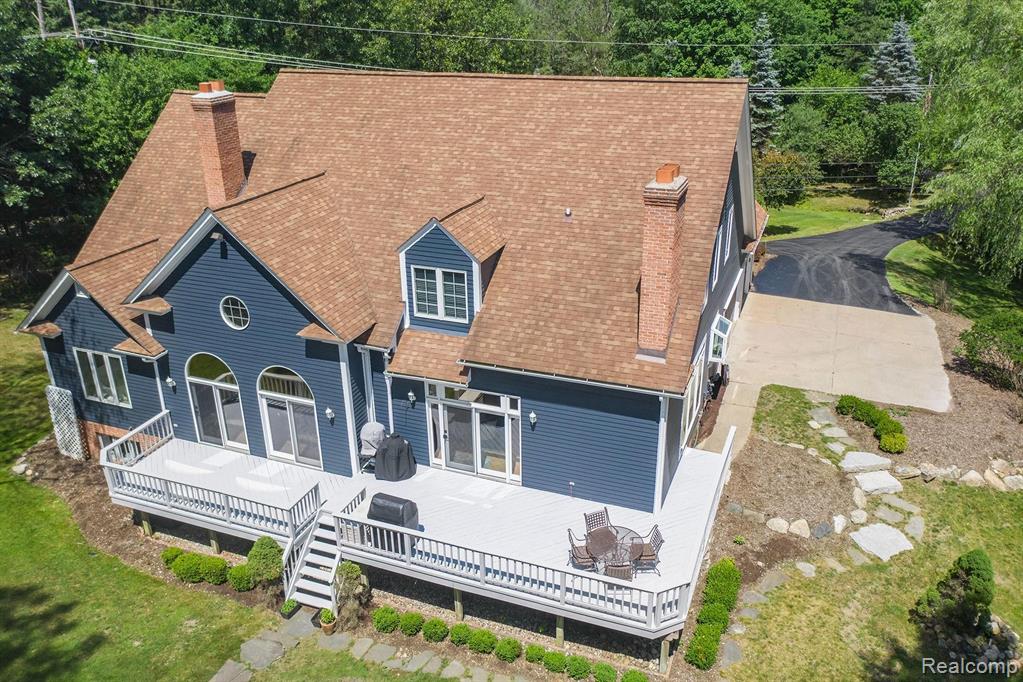 1471 North Livernois Road Rochester Hills, MI 48306 - Photo 46 of 48