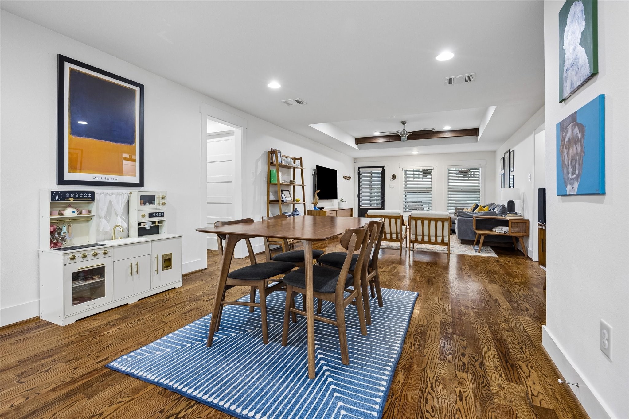 4711 Edison Street Houston, TX 77009 - Photo 7 of 30