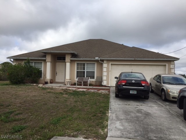 116 Nelson Road South Cape Coral, FL 33991 - Photo 1 of 24 Gallery Image 1