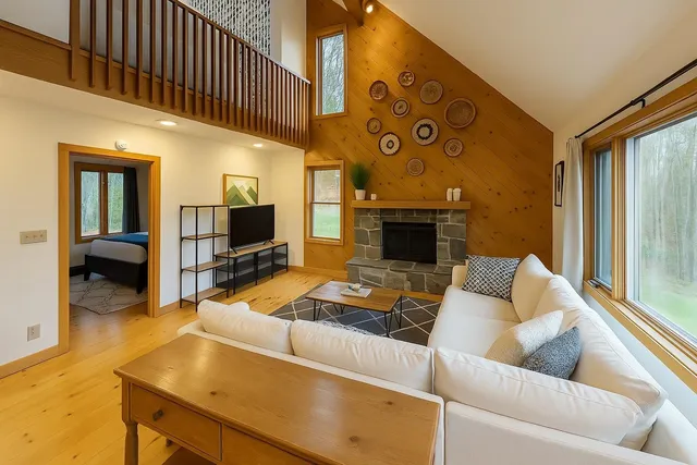 $25,000 | 378 Tuttle Hill Road, Londonderry, VT 05155