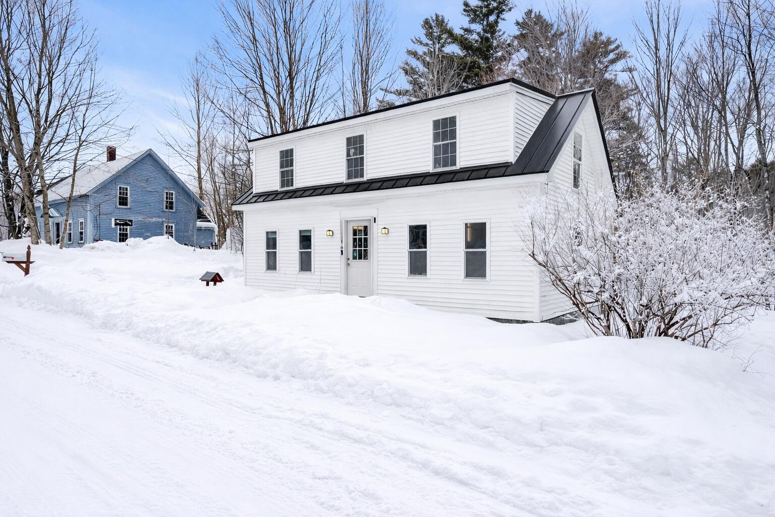 16 Mann Road Shapleigh, ME 04076 - Photo 1 of 52 16 Mann Road, Shapleigh