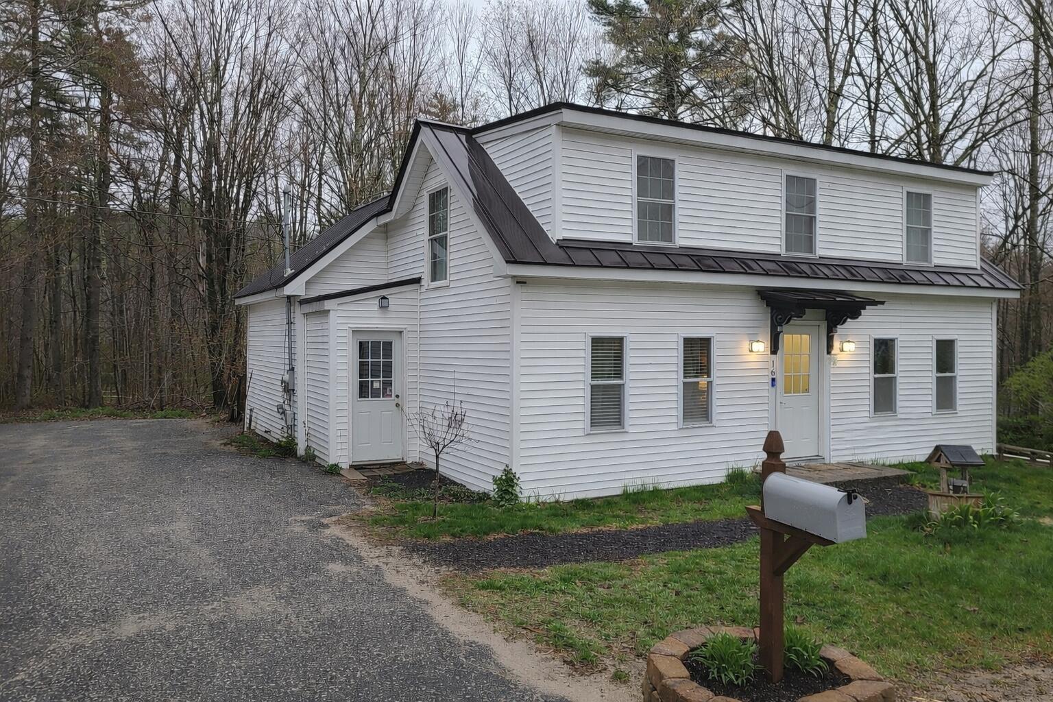 16 Mann Road Shapleigh, ME 04076 - Photo 2 of 52 16 Mann Road, Shapleigh