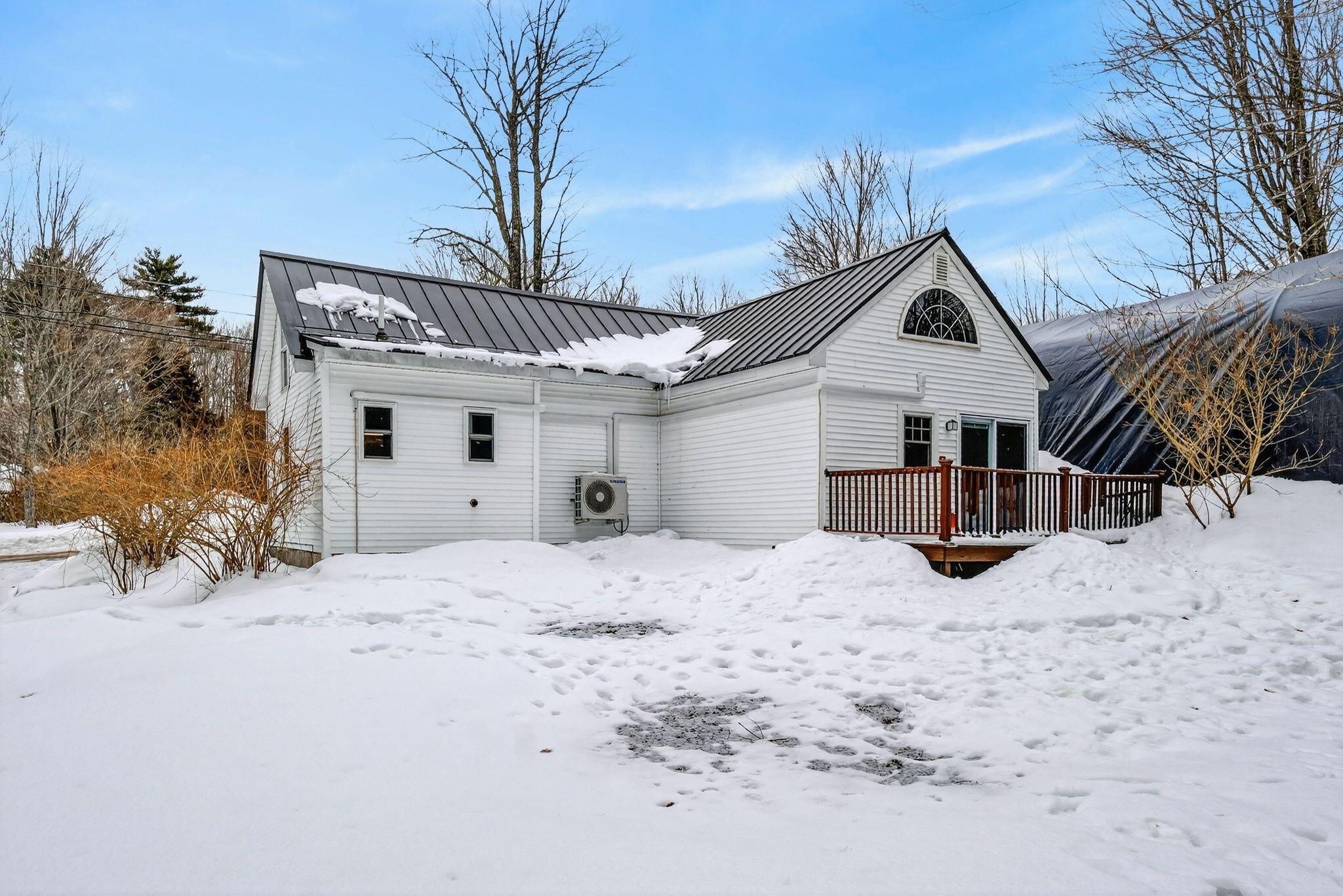 16 Mann Road Shapleigh, ME 04076 - Photo 32 of 52 16 Mann Road, Shapleigh