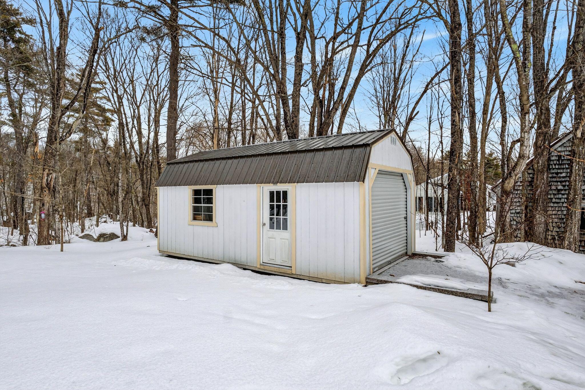 16 Mann Road Shapleigh, ME 04076 - Photo 35 of 52 16 Mann Road, Shapleigh