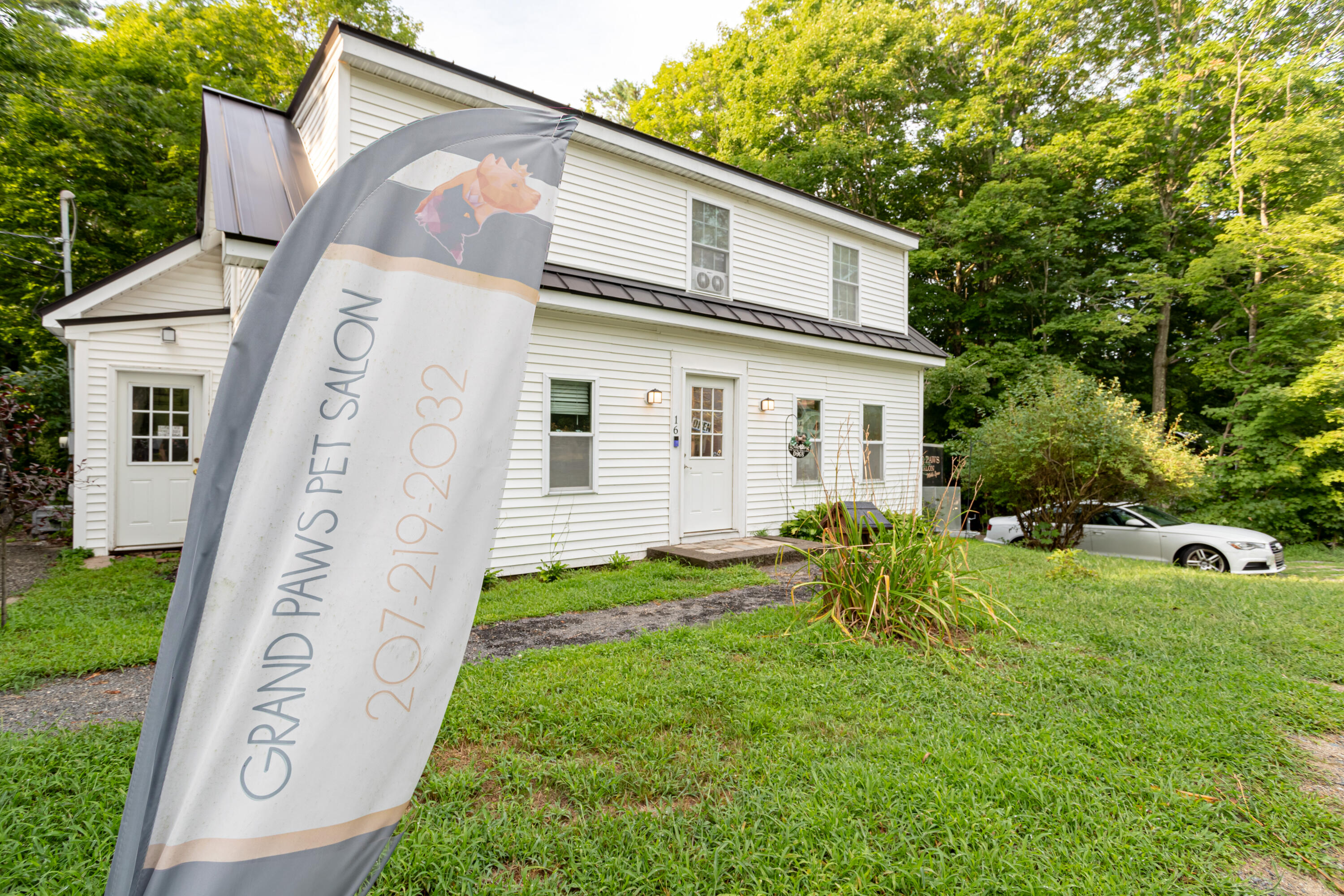 16 Mann Road Shapleigh, ME 04076 - Photo 37 of 52 16 Mann Road, Shapleigh