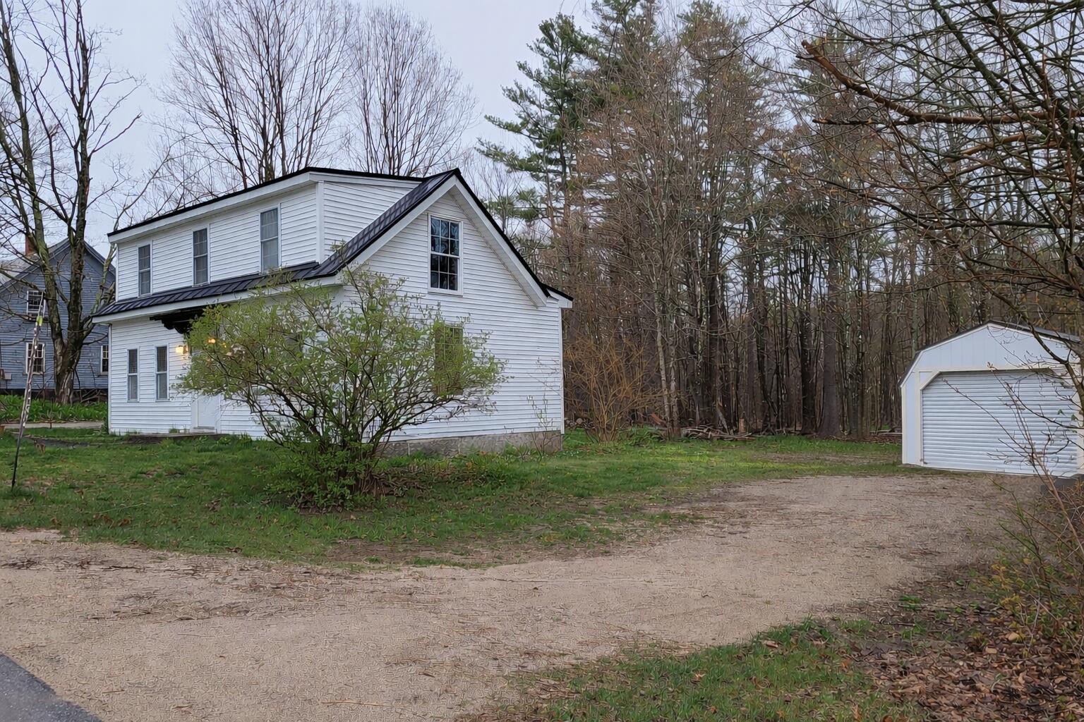 16 Mann Road Shapleigh, ME 04076 - Photo 38 of 52 16 Mann Road, Shapleigh