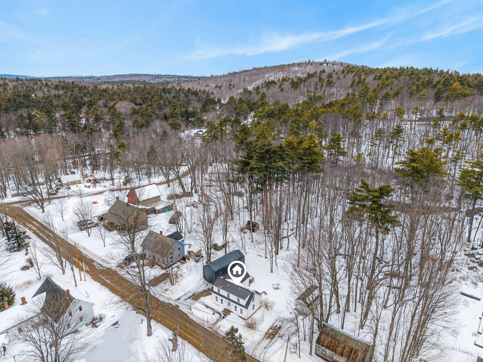 16 Mann Road Shapleigh, ME 04076 - Photo 47 of 52 16 Mann Road, Shapleigh