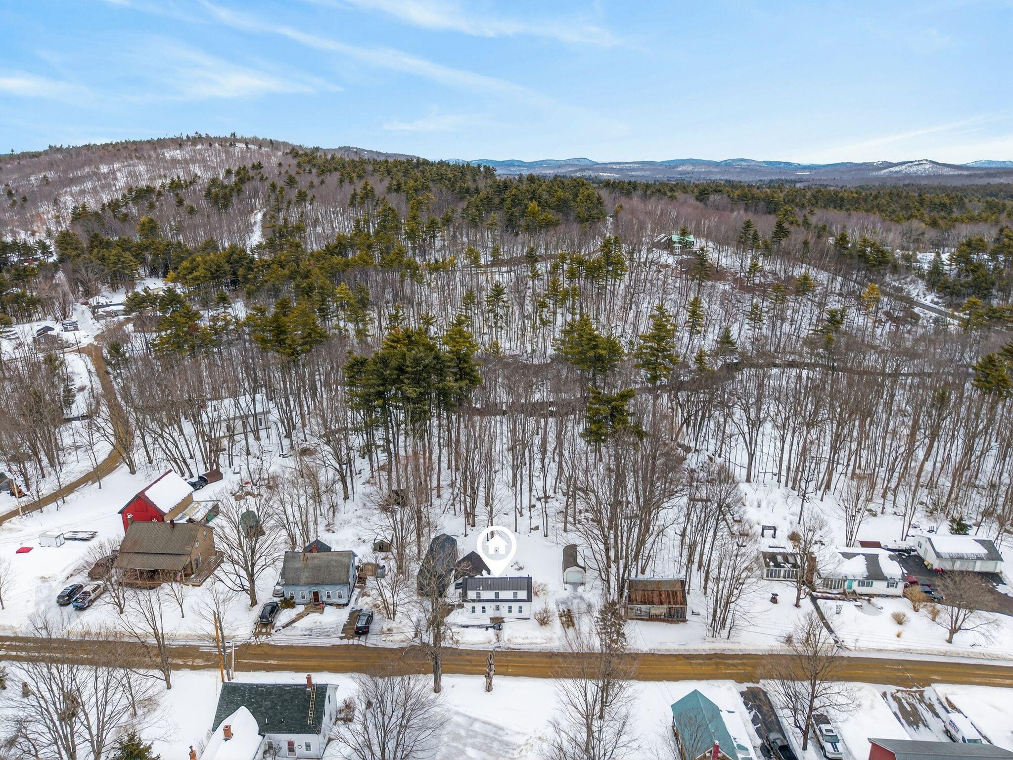16 Mann Road Shapleigh, ME 04076 - Photo 48 of 52 16 Mann Road, Shapleigh
