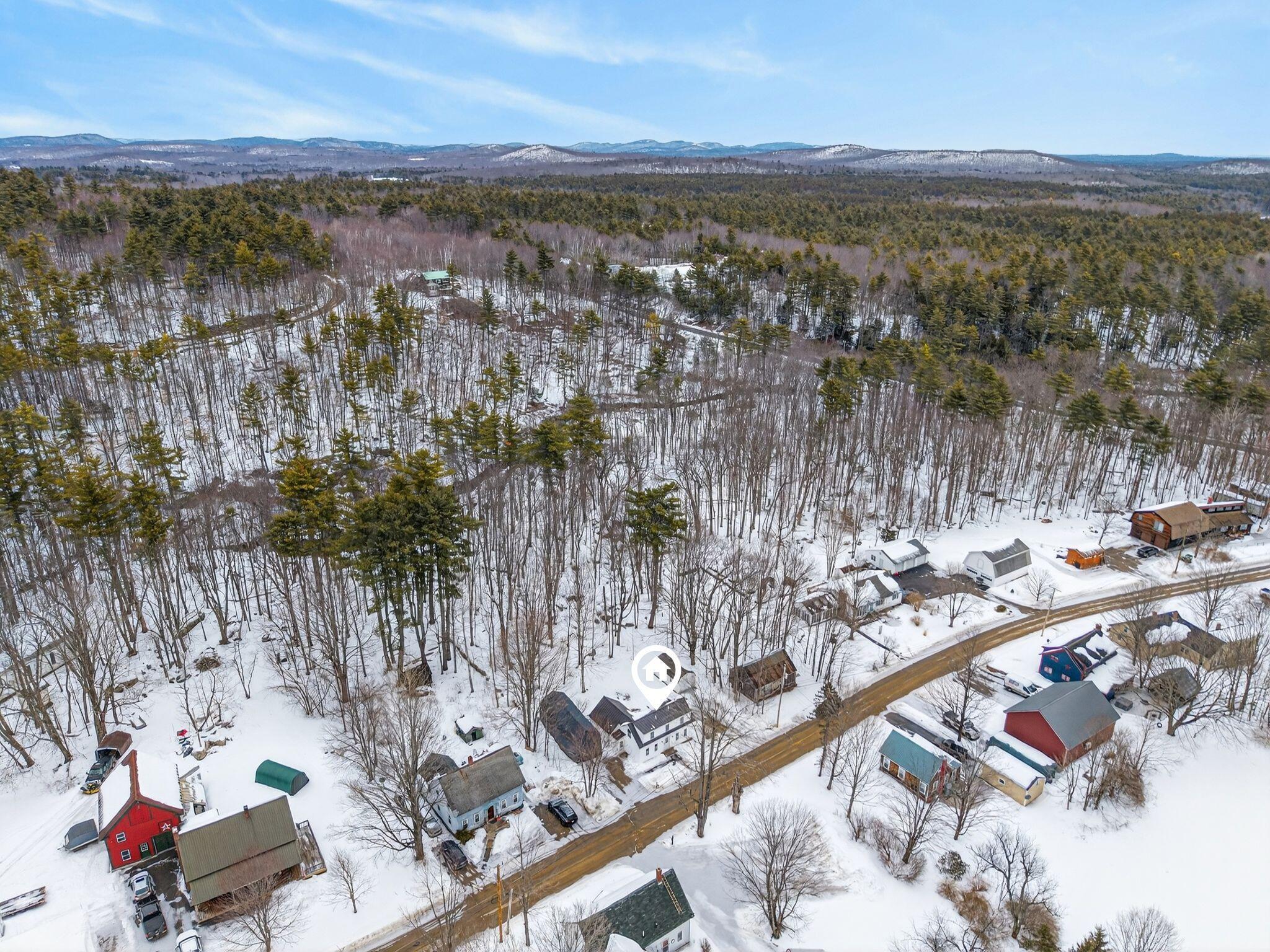 16 Mann Road Shapleigh, ME 04076 - Photo 49 of 52 16 Mann Road, Shapleigh