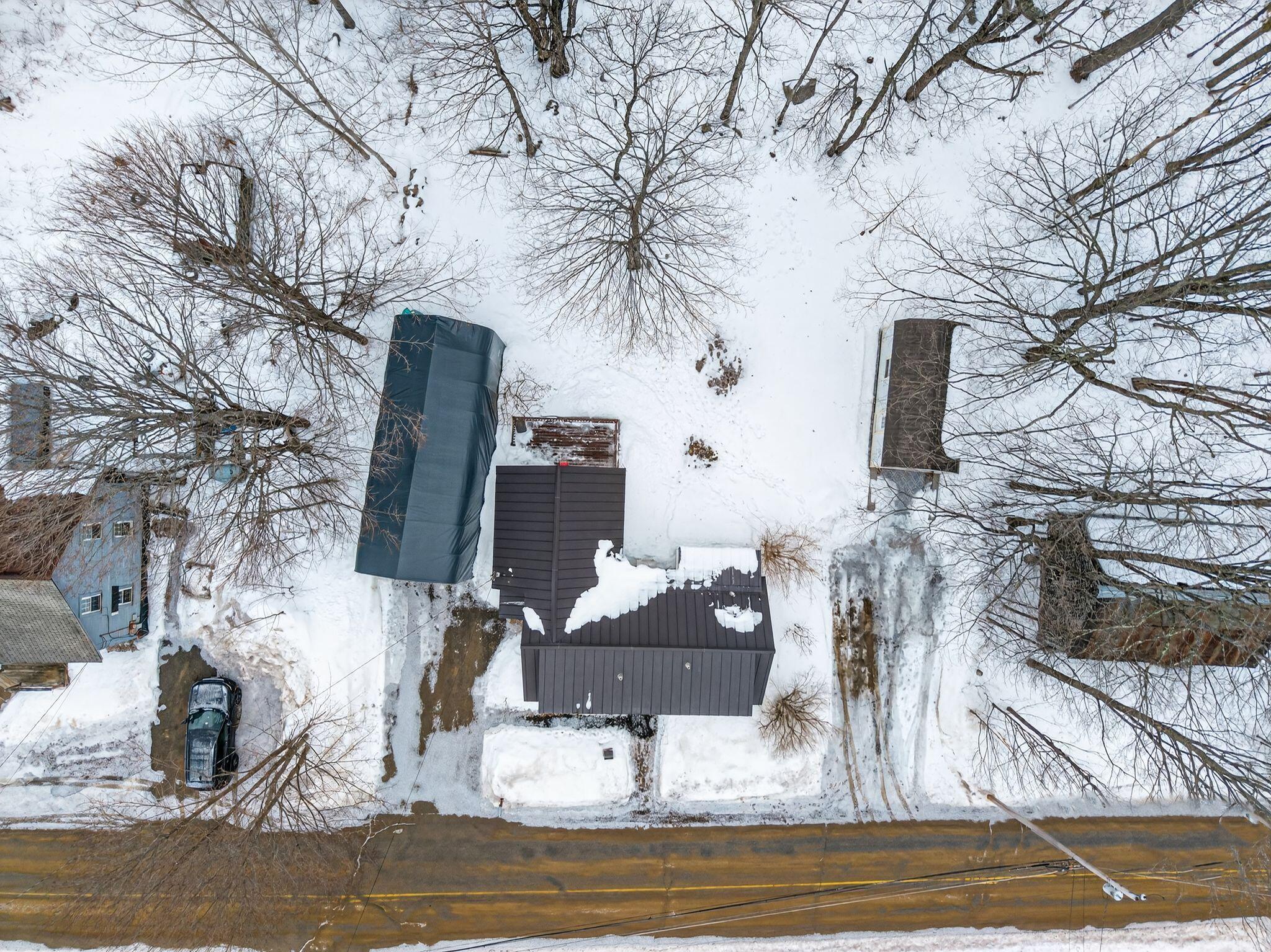 16 Mann Road Shapleigh, ME 04076 - Photo 50 of 52 16 Mann Road, Shapleigh