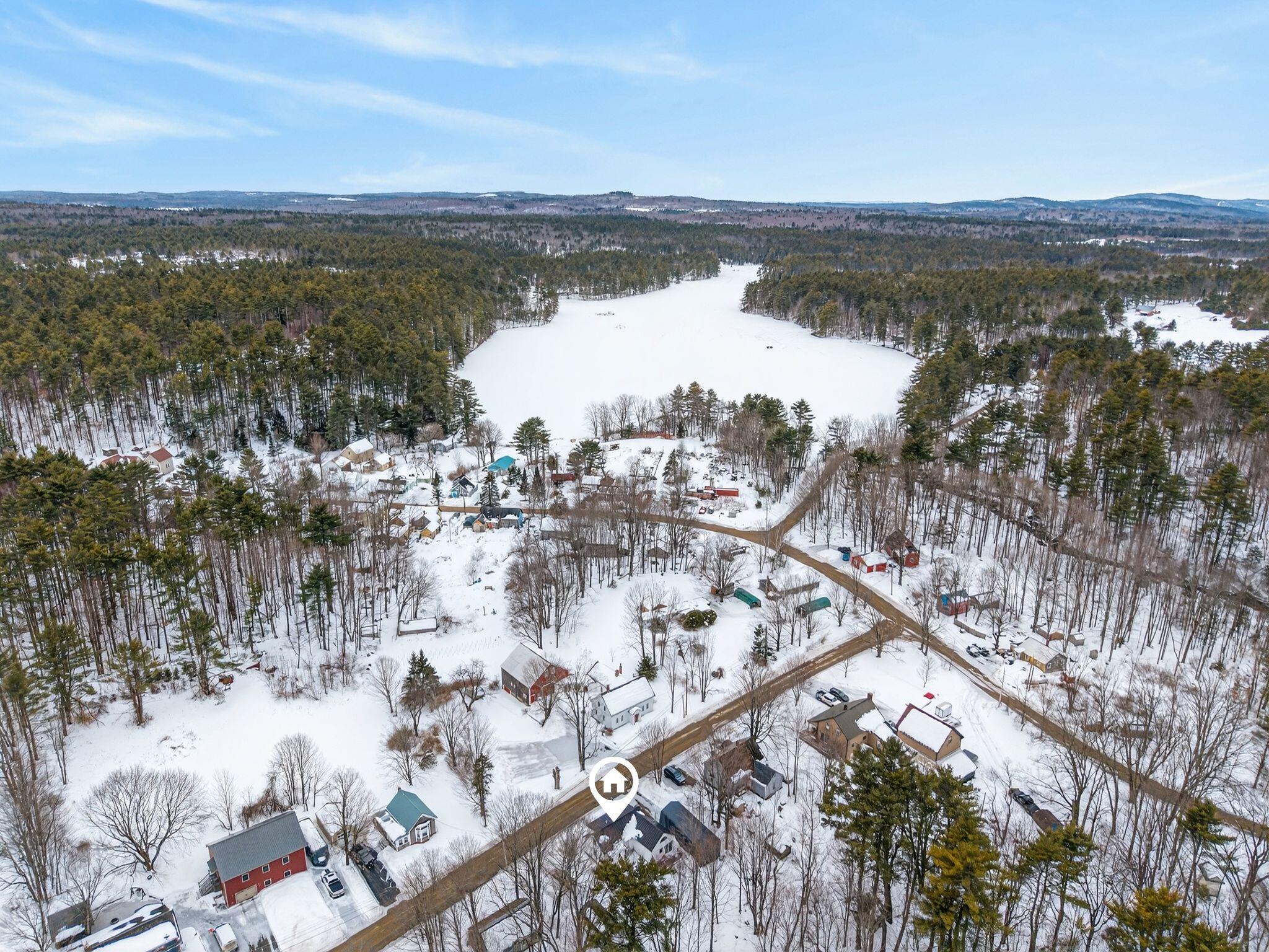 16 Mann Road Shapleigh, ME 04076 - Photo 52 of 52 16 Mann Road, Shapleigh