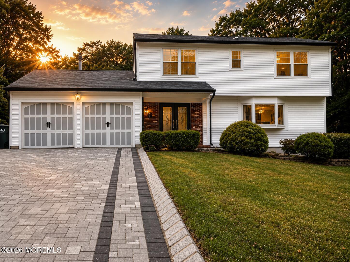 74 Agress Road Perrineville, NJ 08535 - Photo 2 of 63 189F5043-2C72-47B6-8658-45397208FF26