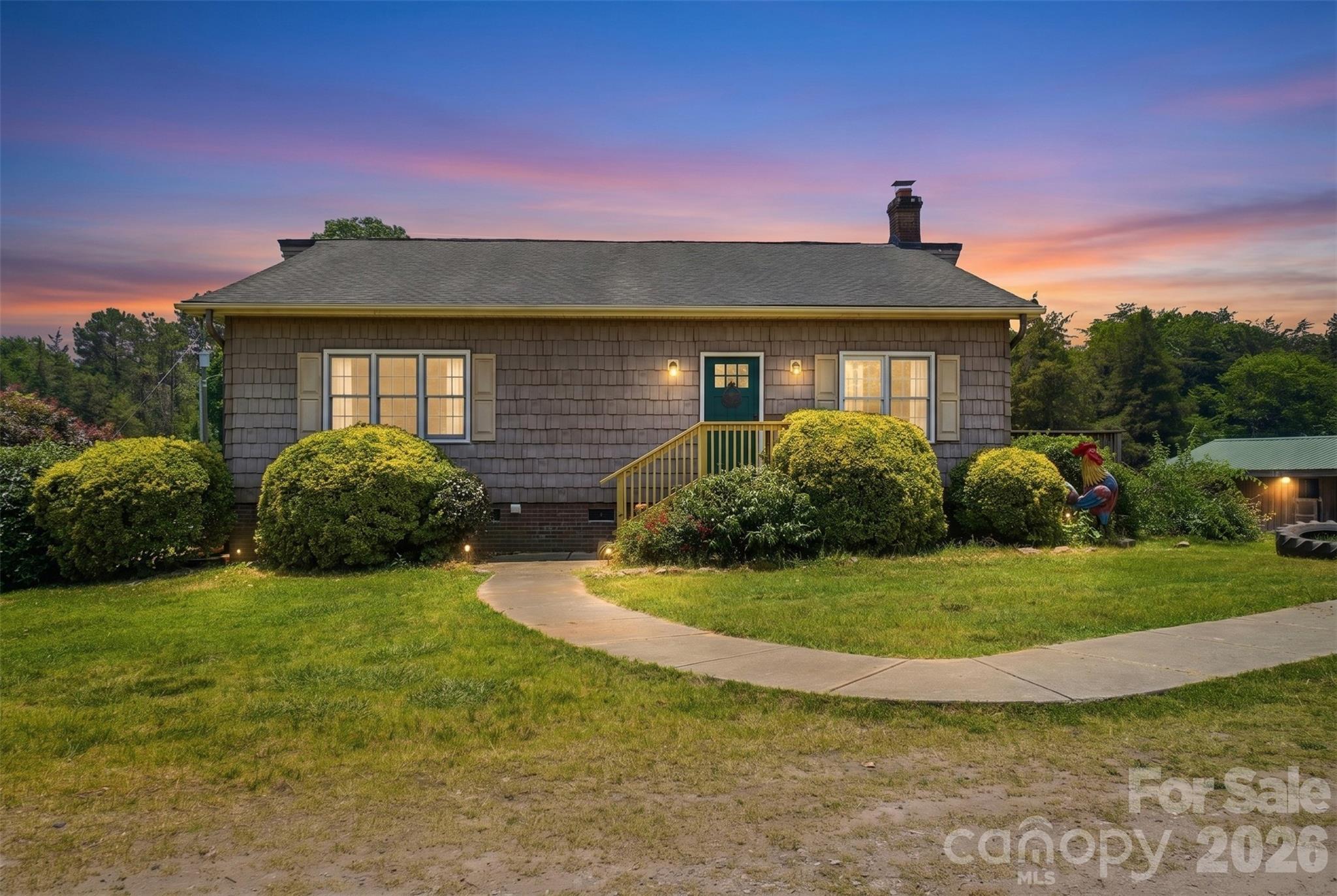 5835 Kreps Road Clover, SC 29710 - Photo 6 of 46