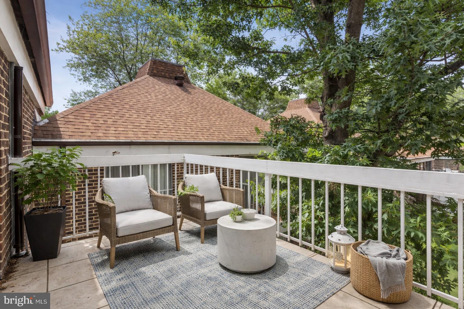3240 Hewitt Avenue, Unit 63A Silver Spring, MD 20906 - Photo 16 of 20