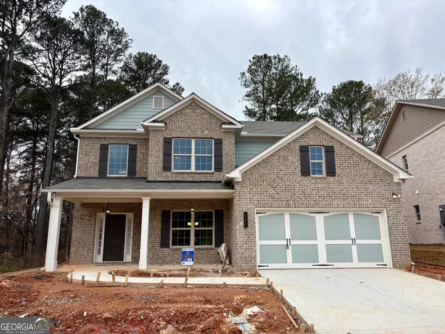 $498,690 | 986 Lakeview Oaks Court, Unit 26B, Grayson, GA 30017