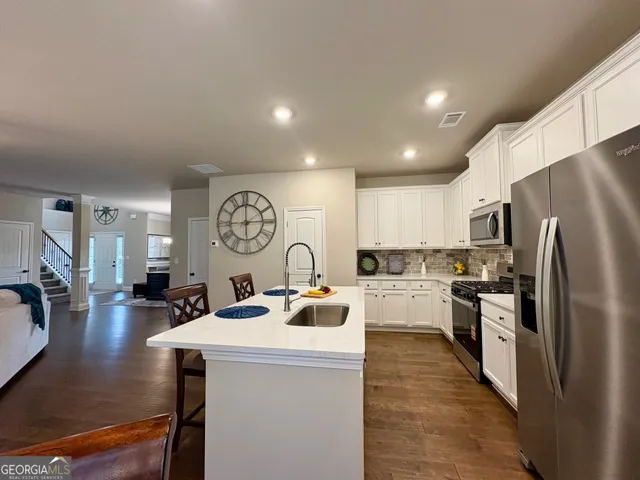 $498,690 | 986 Lakeview Oaks Court, Unit 26B, Grayson, GA 30017