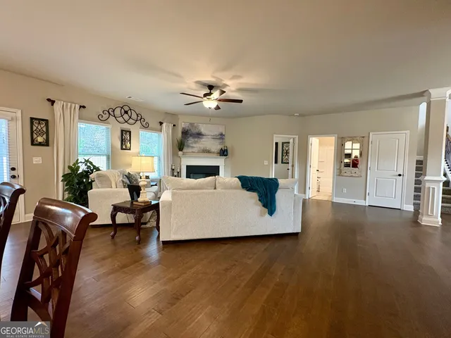 $498,690 | 986 Lakeview Oaks Court, Unit 26B, Grayson, GA 30017