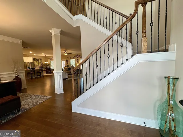 $498,690 | 986 Lakeview Oaks Court, Unit 26B, Grayson, GA 30017