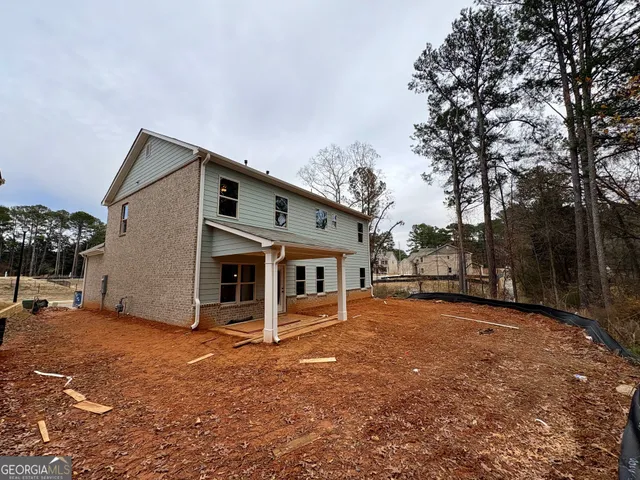 $498,690 | 986 Lakeview Oaks Court, Unit 26B, Grayson, GA 30017
