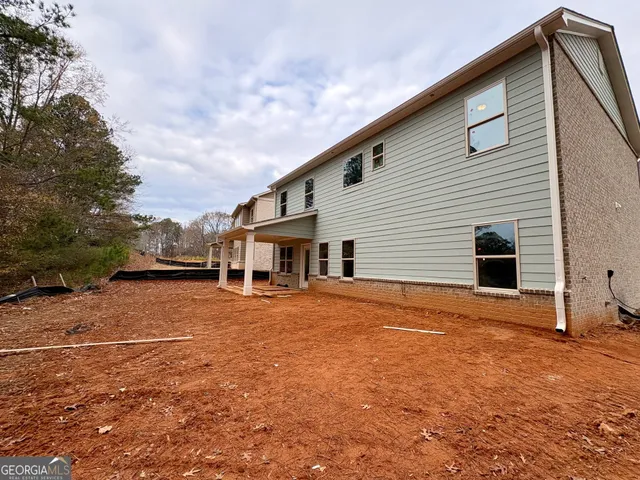 $498,690 | 986 Lakeview Oaks Court, Unit 26B, Grayson, GA 30017