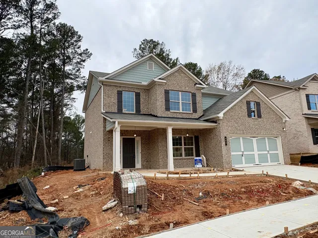 $498,690 | 986 Lakeview Oaks Court, Unit 26B, Grayson, GA 30017