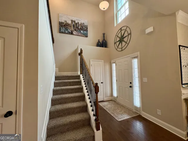 $498,690 | 986 Lakeview Oaks Court, Unit 26B, Grayson, GA 30017