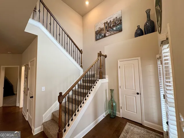 $498,690 | 986 Lakeview Oaks Court, Unit 26B, Grayson, GA 30017