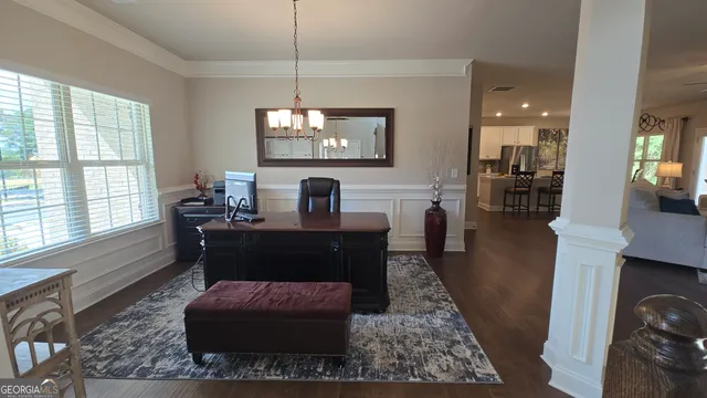 $498,690 | 986 Lakeview Oaks Court, Unit 26B, Grayson, GA 30017