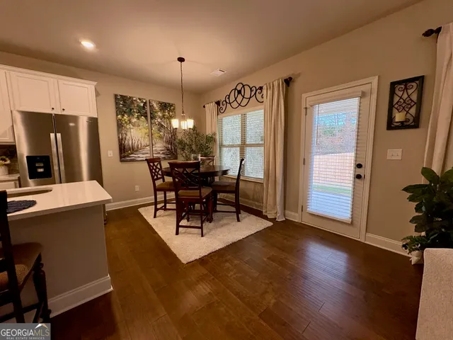 $498,690 | 986 Lakeview Oaks Court, Unit 26B, Grayson, GA 30017