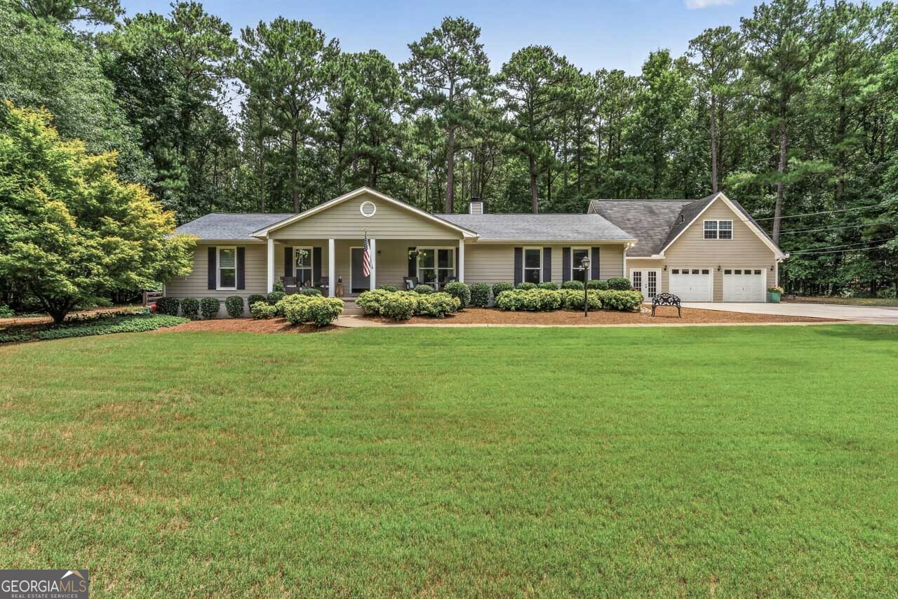 281 Turner Road McDonough, GA 30252 - Photo 4 of 43