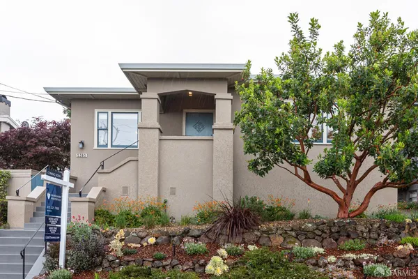 $1,098,000 | 5380 Thomas Avenue, Oakland, CA 94618