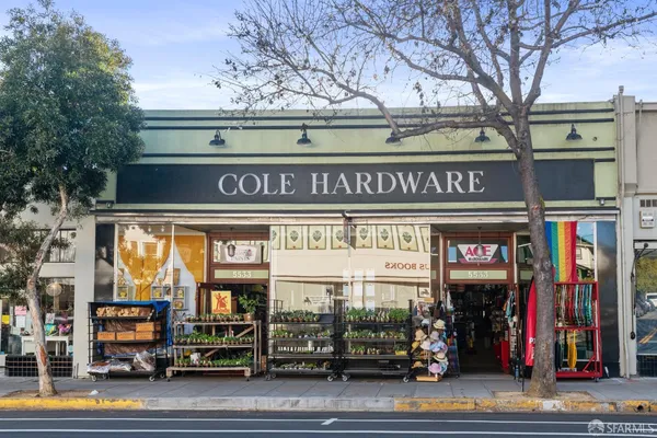 $1,098,000 | 5380 Thomas Avenue, Oakland, CA 94618