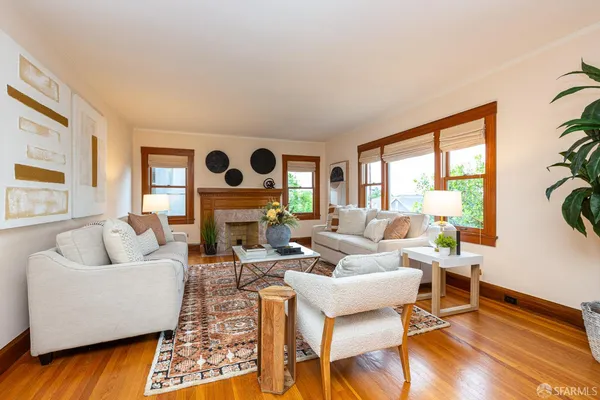 $1,098,000 | 5380 Thomas Avenue, Oakland, CA 94618