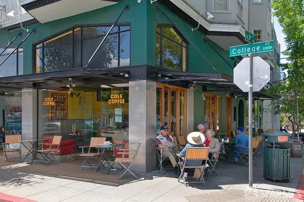 $1,098,000 | 5380 Thomas Avenue, Oakland, CA 94618