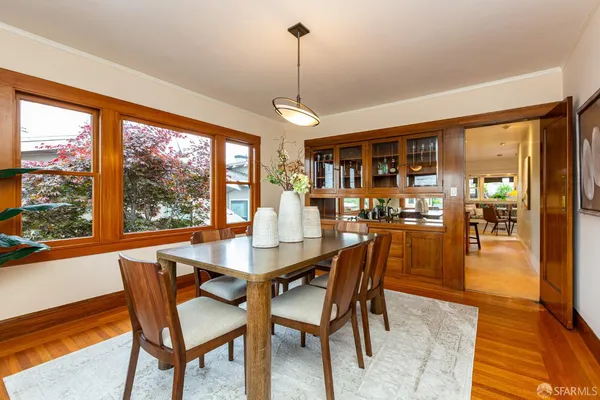 $1,098,000 | 5380 Thomas Avenue, Oakland, CA 94618