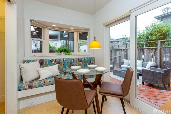 $1,098,000 | 5380 Thomas Avenue, Oakland, CA 94618