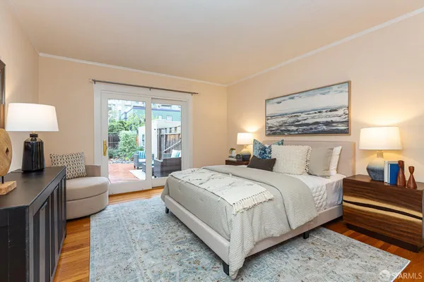 $1,098,000 | 5380 Thomas Avenue, Oakland, CA 94618