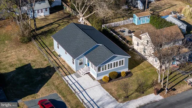 $445,000 | 5624 Gates Street, Royal Oak, MD 21662