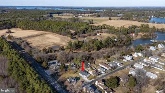 $445,000 | 5624 Gates Street, Royal Oak, MD 21662