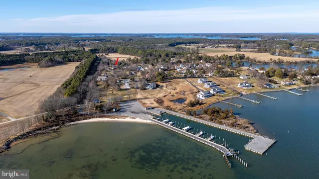 $445,000 | 5624 Gates Street, Royal Oak, MD 21662