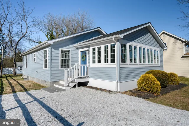 $445,000 | 5624 Gates Street, Royal Oak, MD 21662