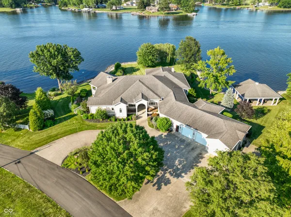 $1,495,000 | 348 Southwest Shoshone Trail, Greensburg, IN 47240